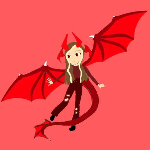 creator ♡Roxy♡'s avatar