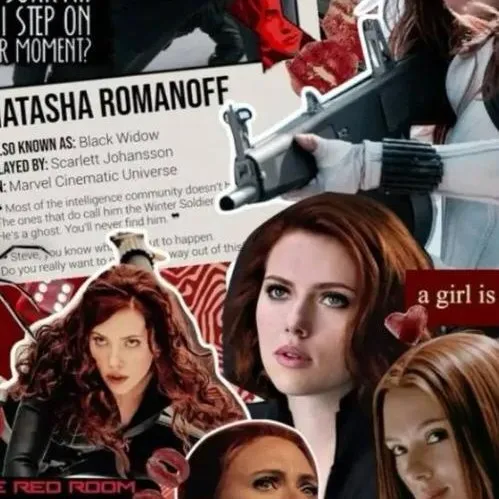 creator Valarie Stark's avatar