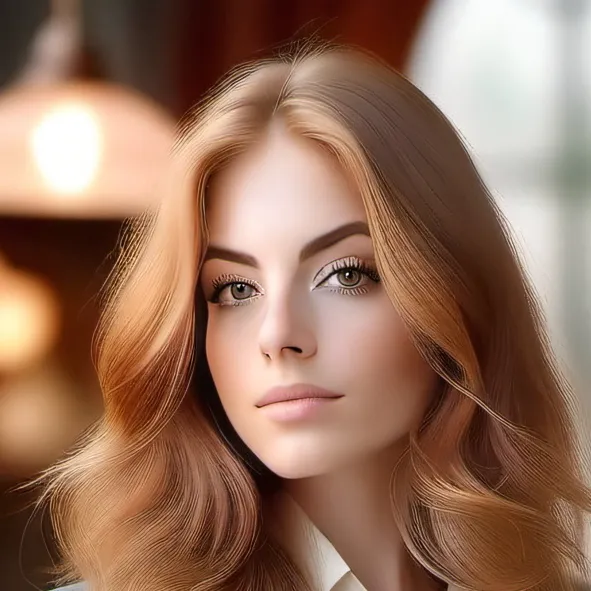 chat with ai character: Anna