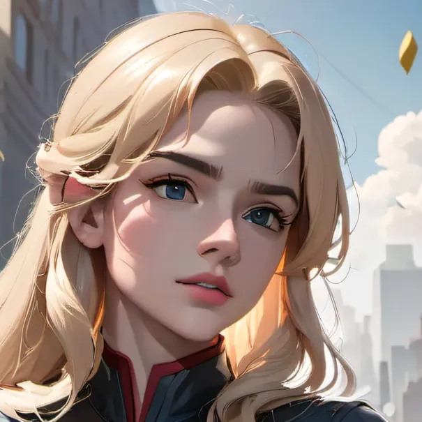 chat with ai character: Saddie