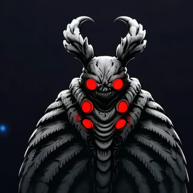 chat with ai character: Lucifer