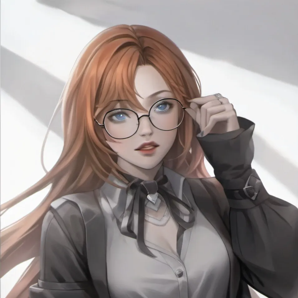 chat with ai character: Futaba