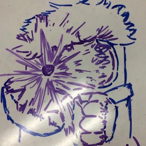 creator Maspatri's avatar