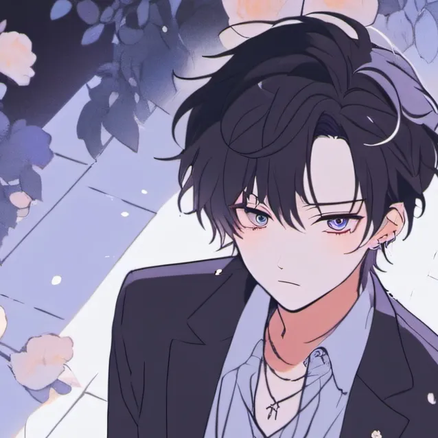 chat with ai character: Leo