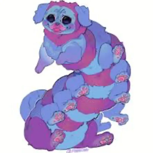 creator PJ Pug's avatar