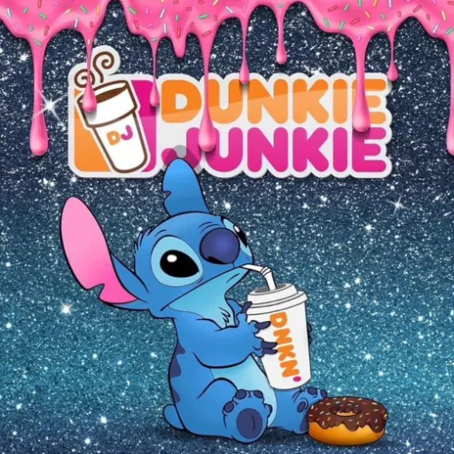 creator Stitch 🐶 🔵's avatar