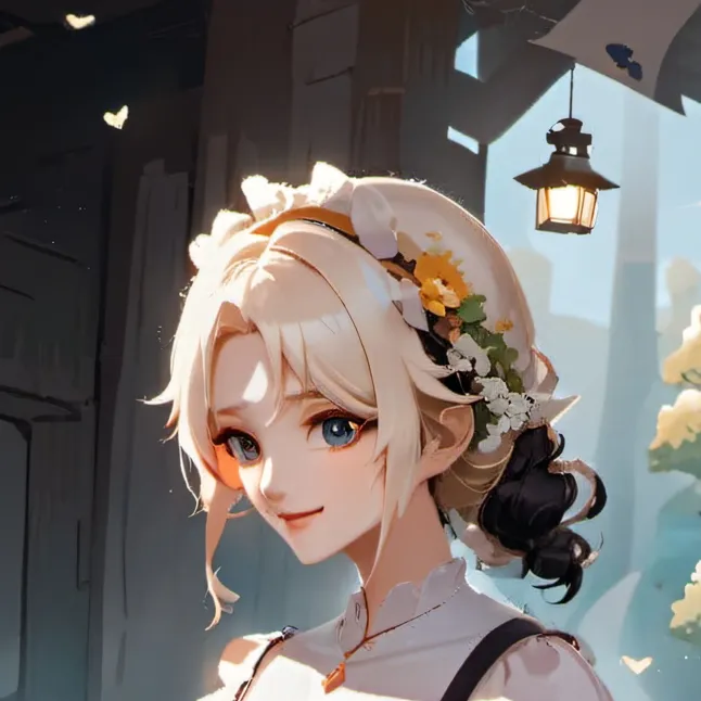 chat with ai character: mum