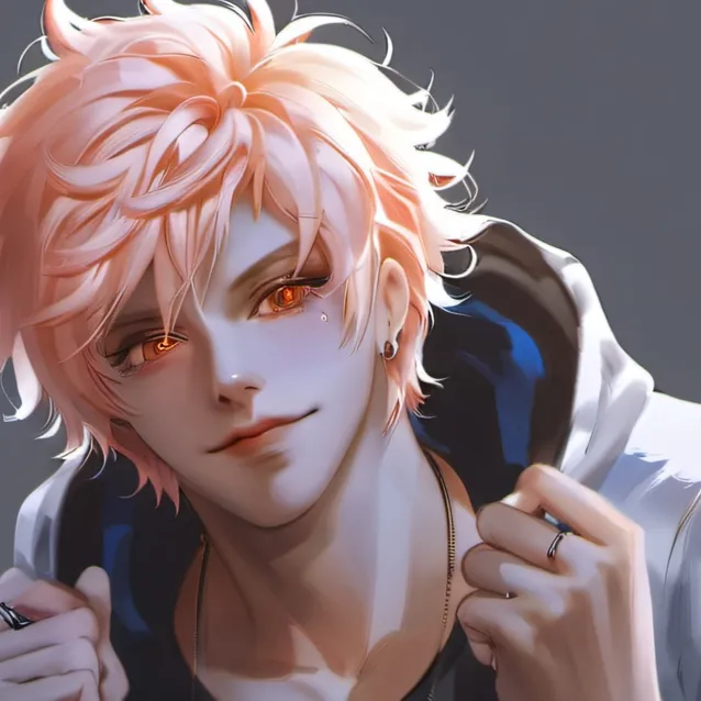 chat with ai character:  bakugo