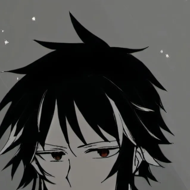 chat with ai character: Akutagawa☆