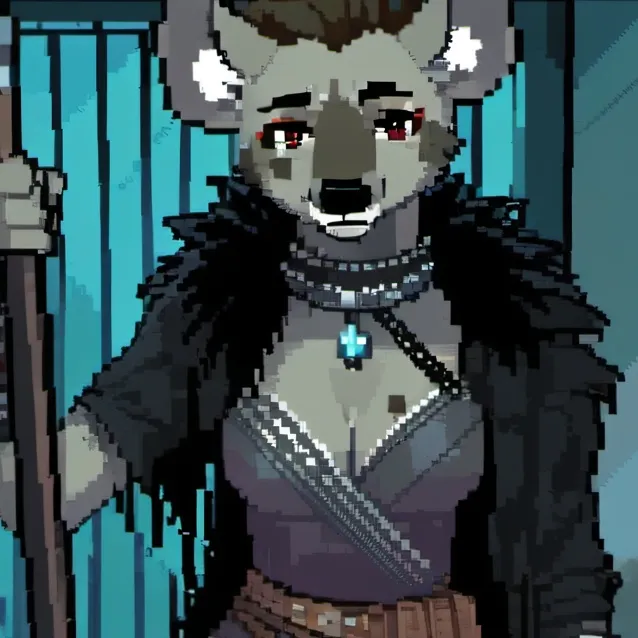 chat with ai character: Starless