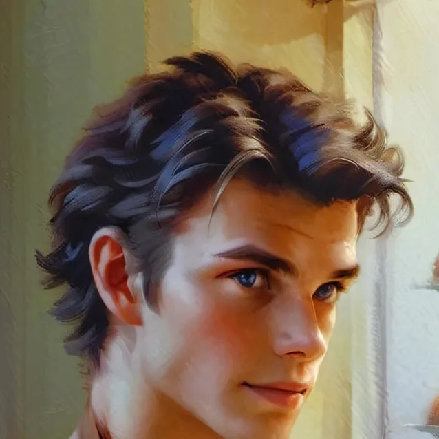 chat with ai character: Magnus Birch