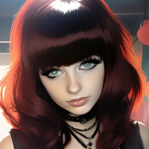 chat with ai character: Kellin 