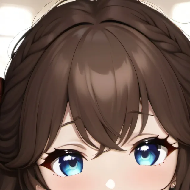 chat with ai character: mika