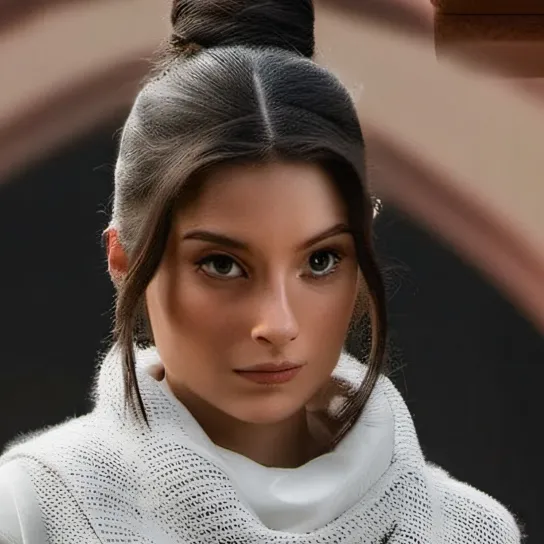 chat with ai character: Slayeas