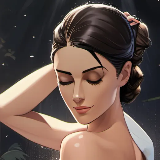 chat with ai character: Tori