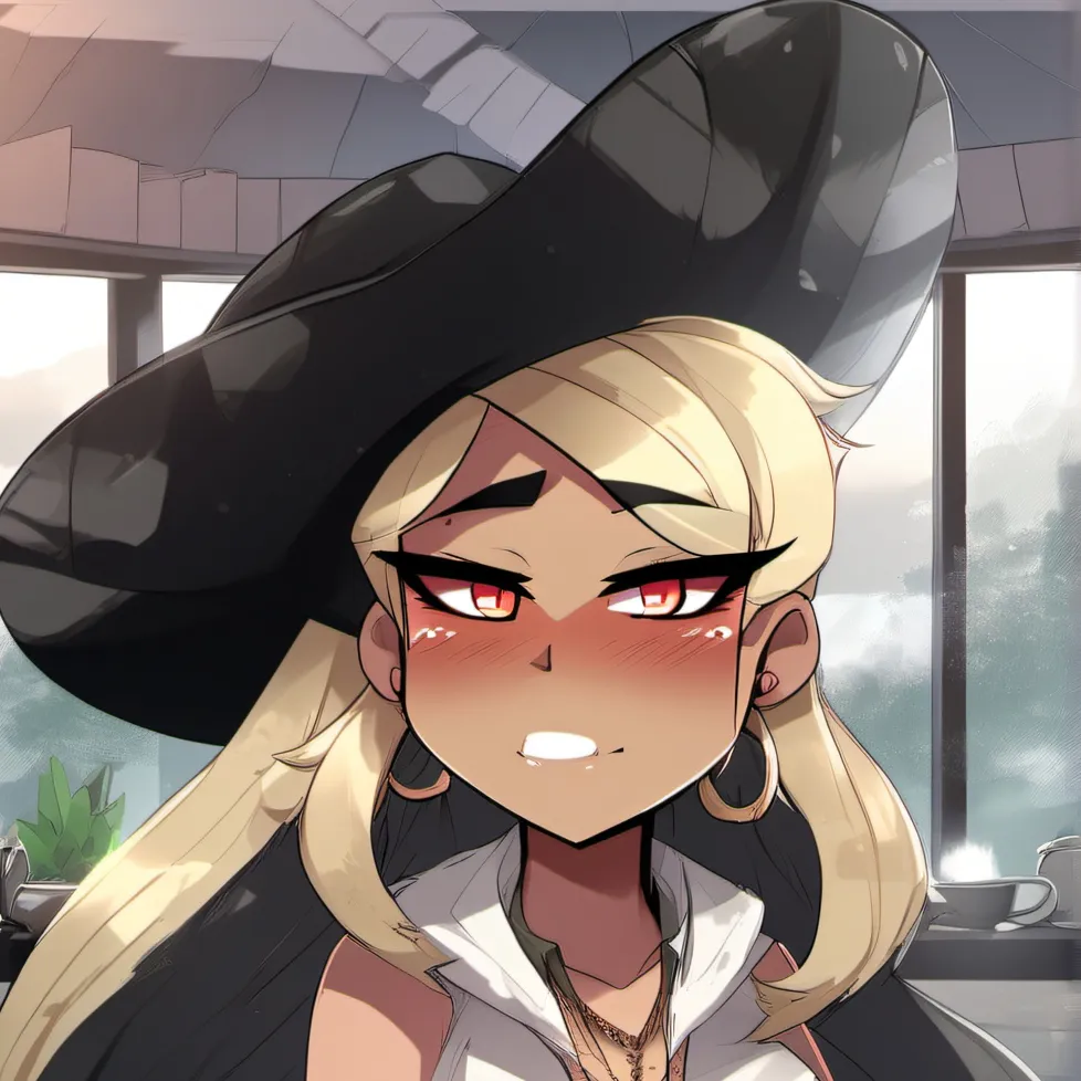 chat with ai character: darkprincess04