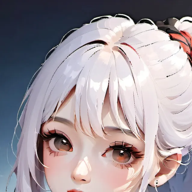 chat with ai character: Rose