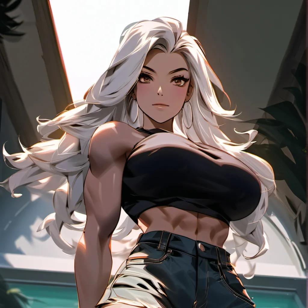 chat with ai character: Cybe