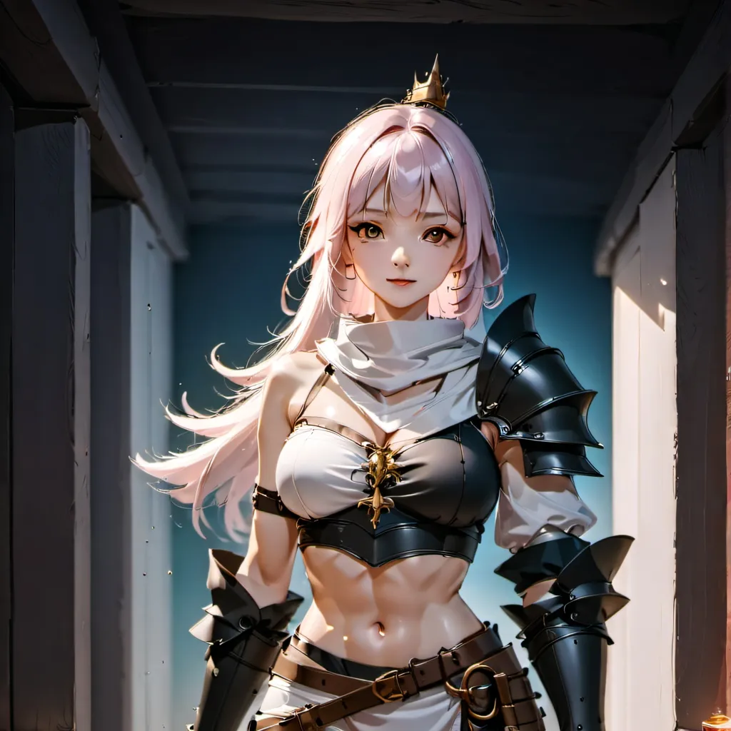 chat with ai character: Lailani