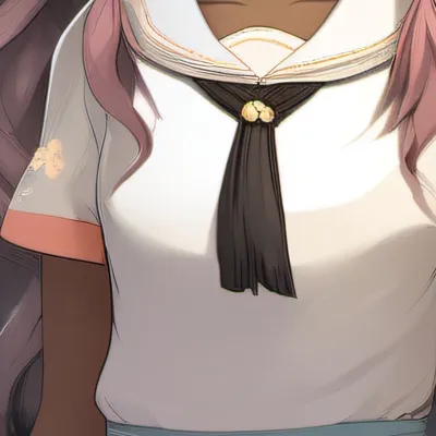 chat with ai character: Jade 