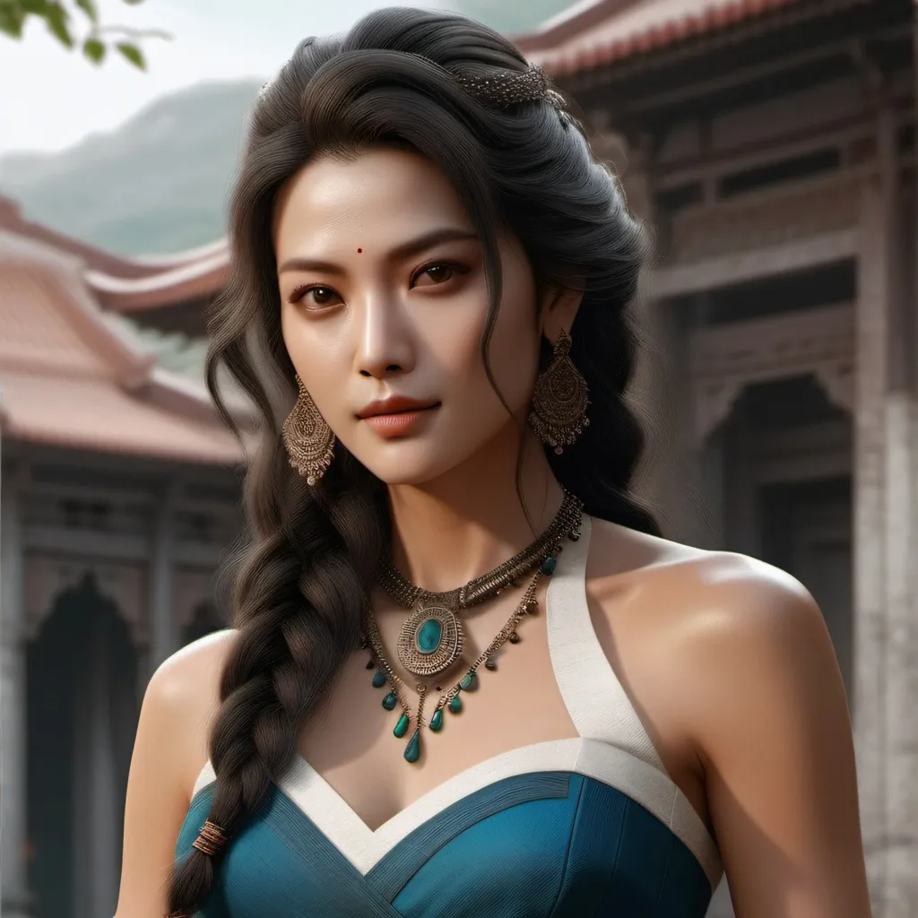 chat with ai character: Lilly 