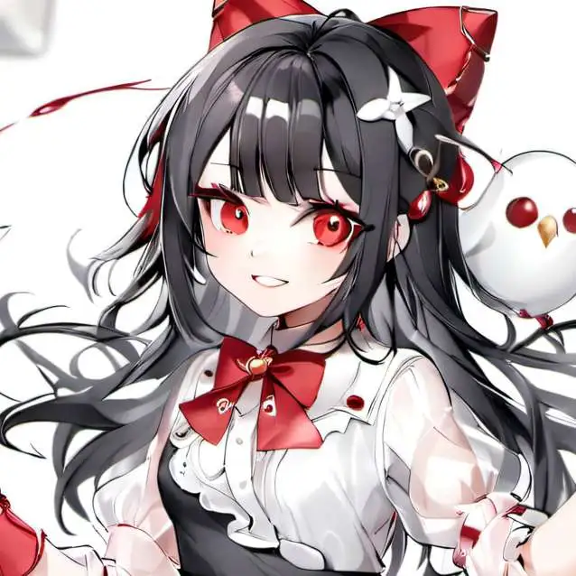 chat with ai character: rose
