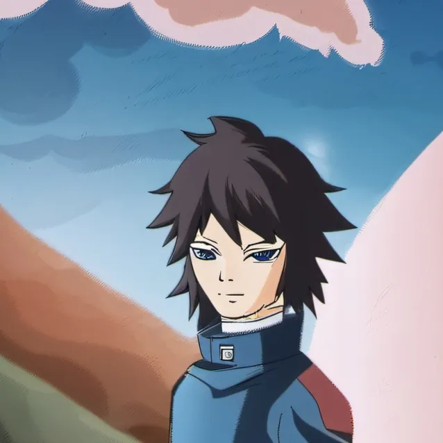chat with ai character: Giyuu and Tanjiro
