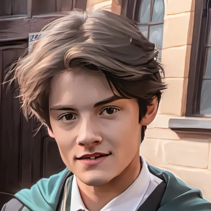 chat with ai character: Lorenzo Bershire