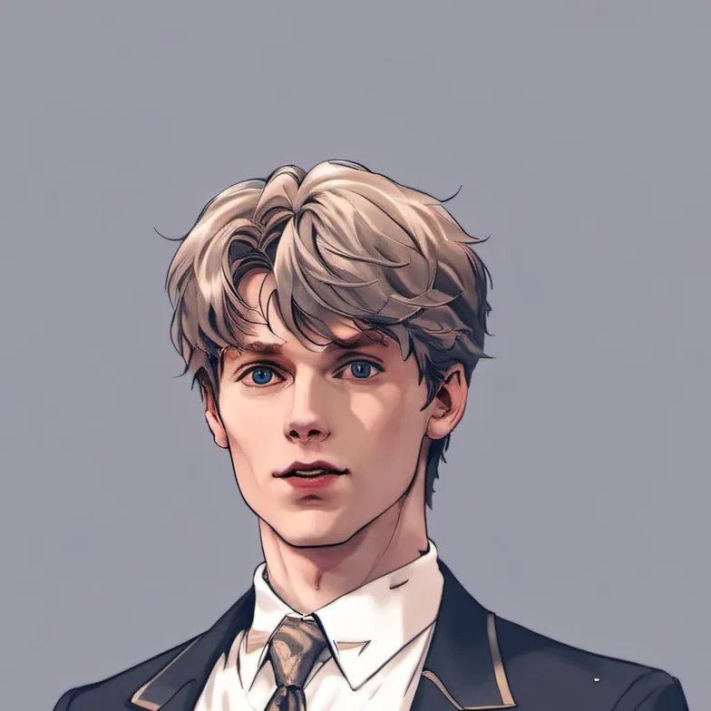 chat with ai character: Spencer Reid 