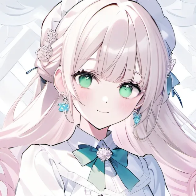 chat with ai character: alexis