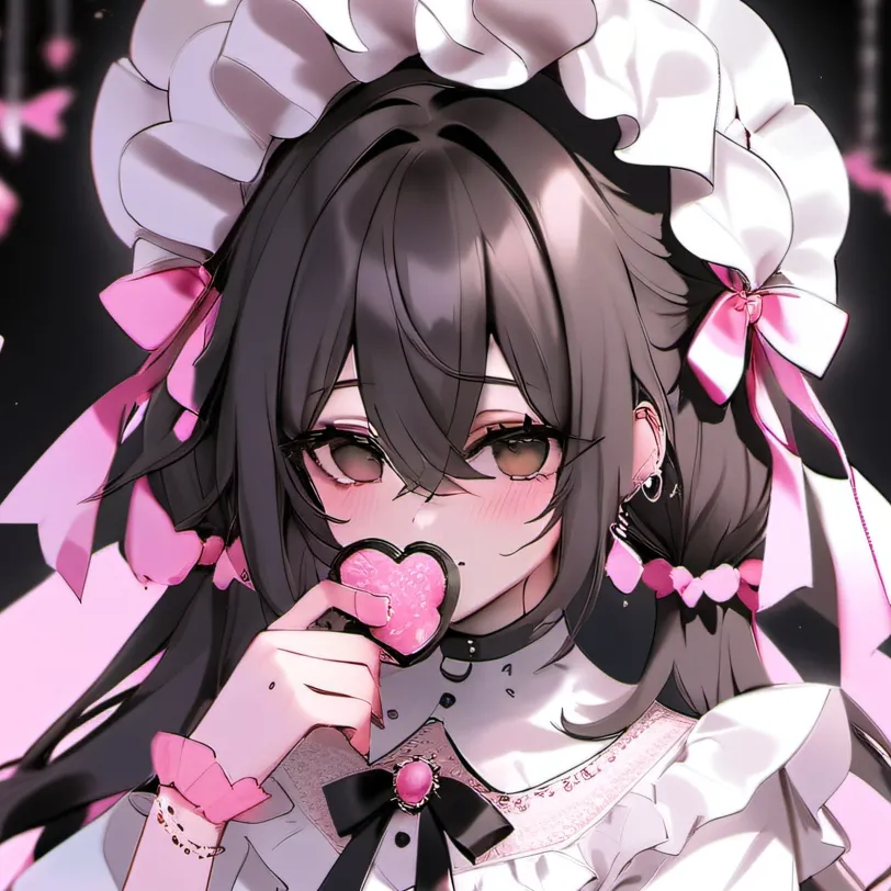 chat with ai character: Evelyn