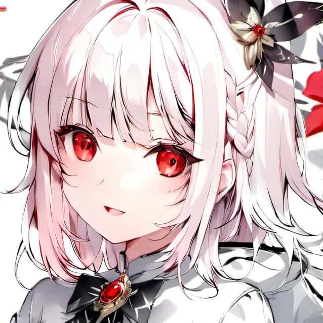 chat with ai character: Vanessa 