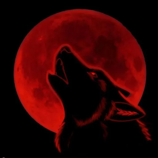 creator Night wolf❤️🖤🐺👑🖤❤️'s avatar