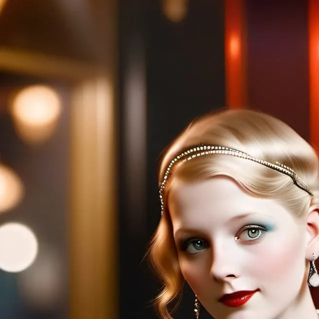 chat with ai character: ☆Tallulah☆