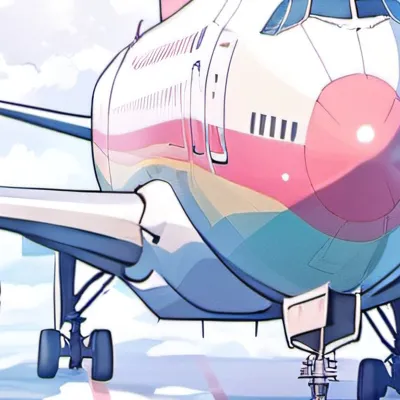 chat with ai character: KLM