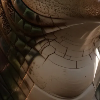 chat with ai character: Hungry demon