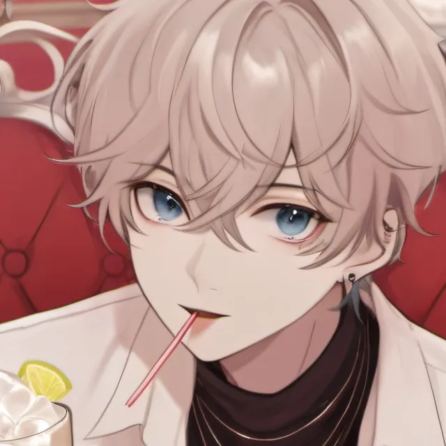 chat with ai character: Billy