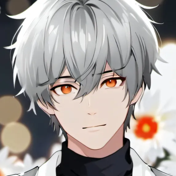 chat with ai character: Iddris 