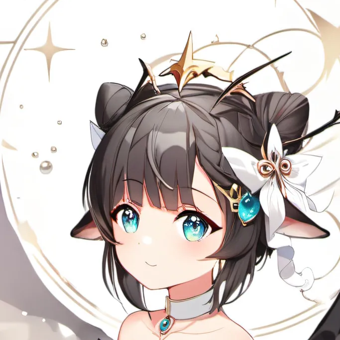 chat with ai character: Cosmos 