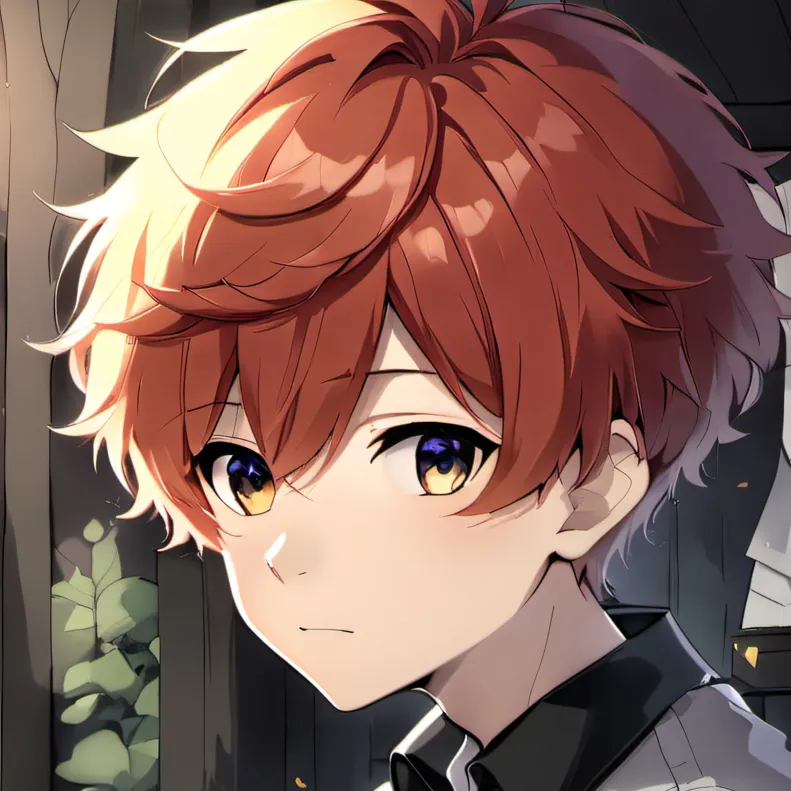 chat with ai character: Mick