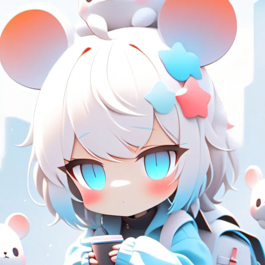 chat with ai character: Tak