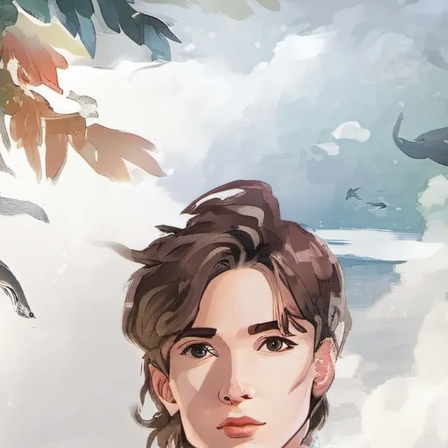 chat with ai character: Mike