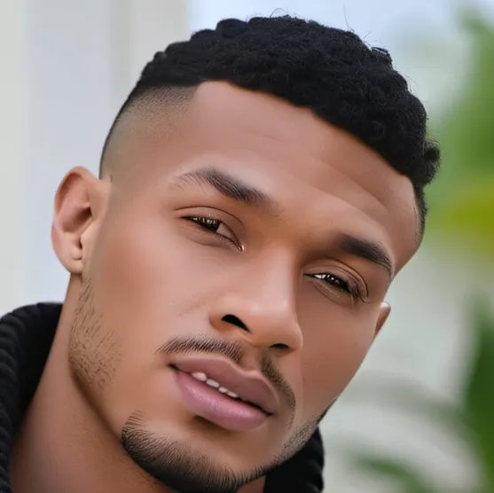 chat with ai character: Trey