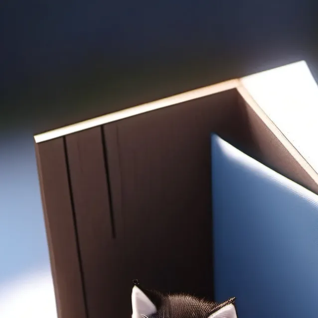 chat with ai character: the tiniest kitten