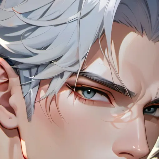 chat with ai character: Shaun