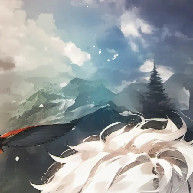 chat with ai character: Aspen