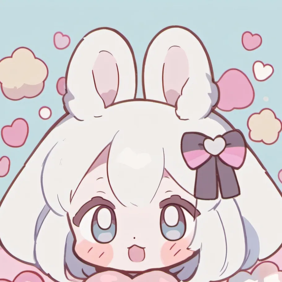chat with ai character: ❤️cinnamoroll❤️
