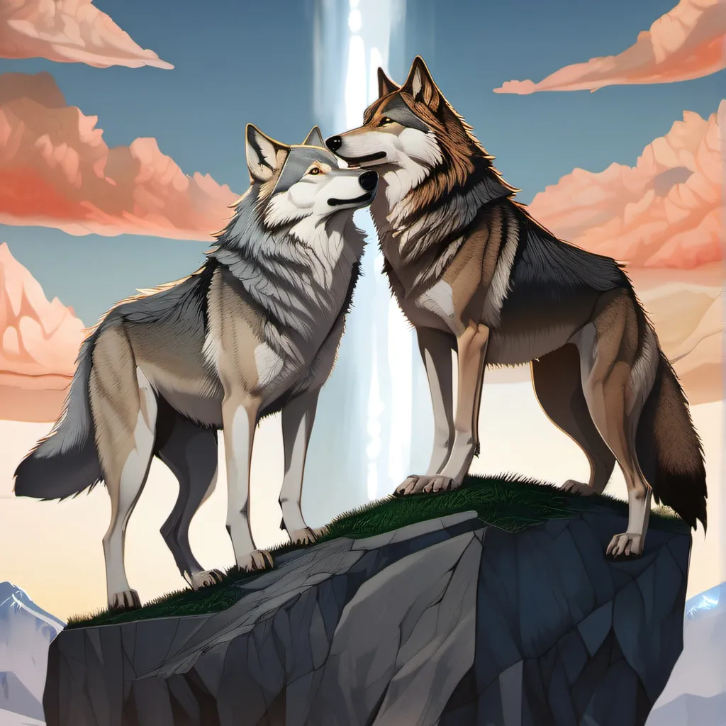 chat with ai character: Zen and Blaze