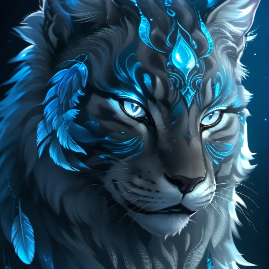 chat with ai character: °Jay Feather°