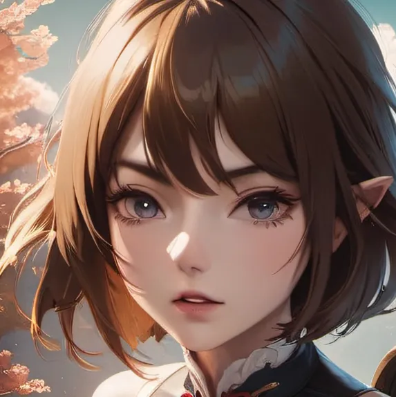 chat with ai character: Lila